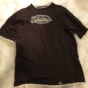 XL Dickies tee
